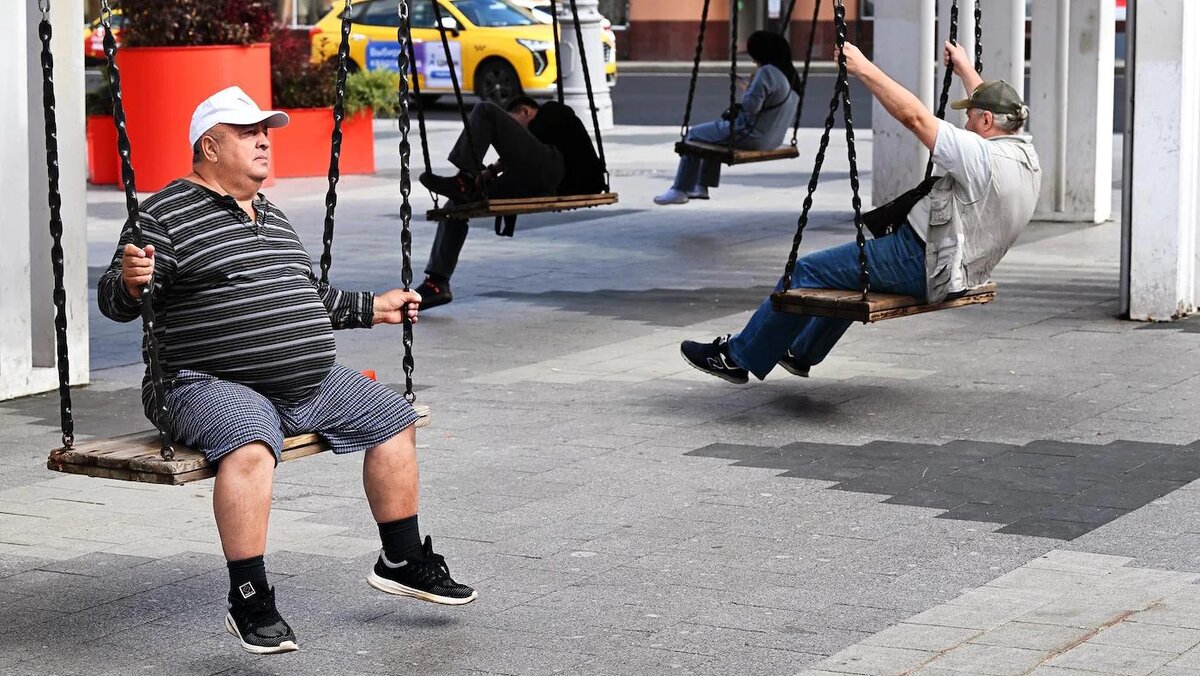   Дмитрий Духанин / Коммерсантъ