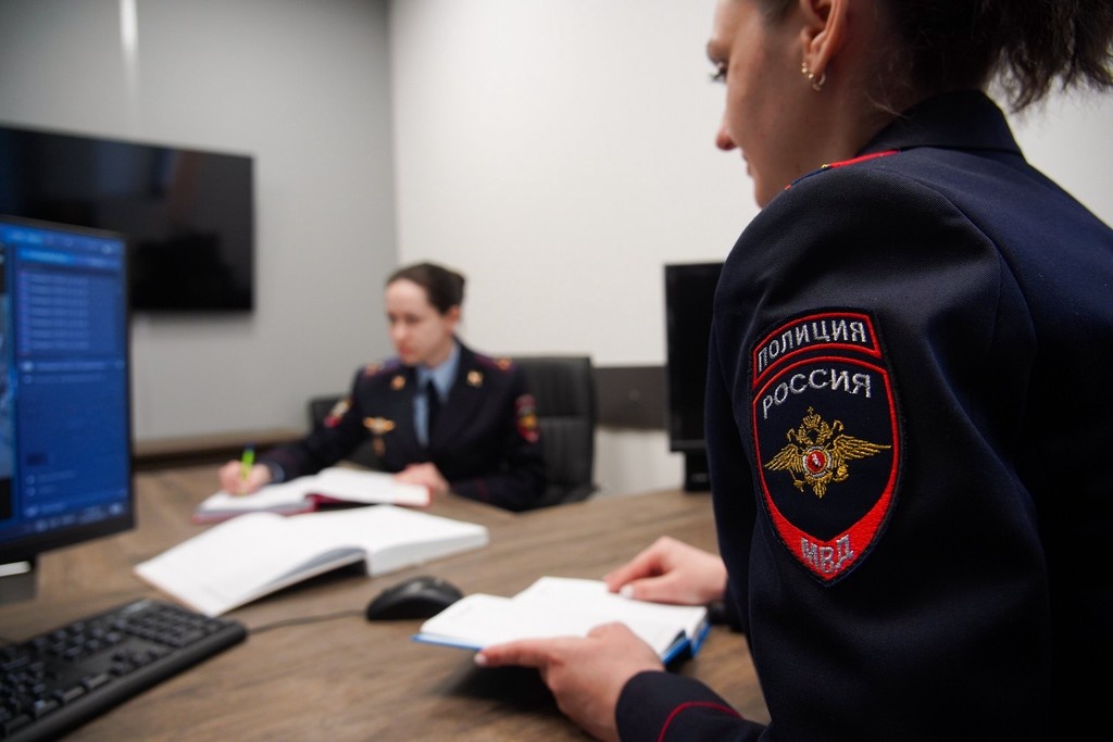    Фото © АГН «Москва» / Александр Авилов