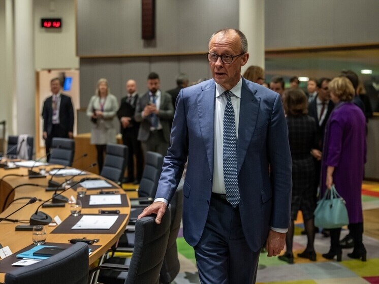     Фото: Michael Kappeler/dpa/Global Look Press