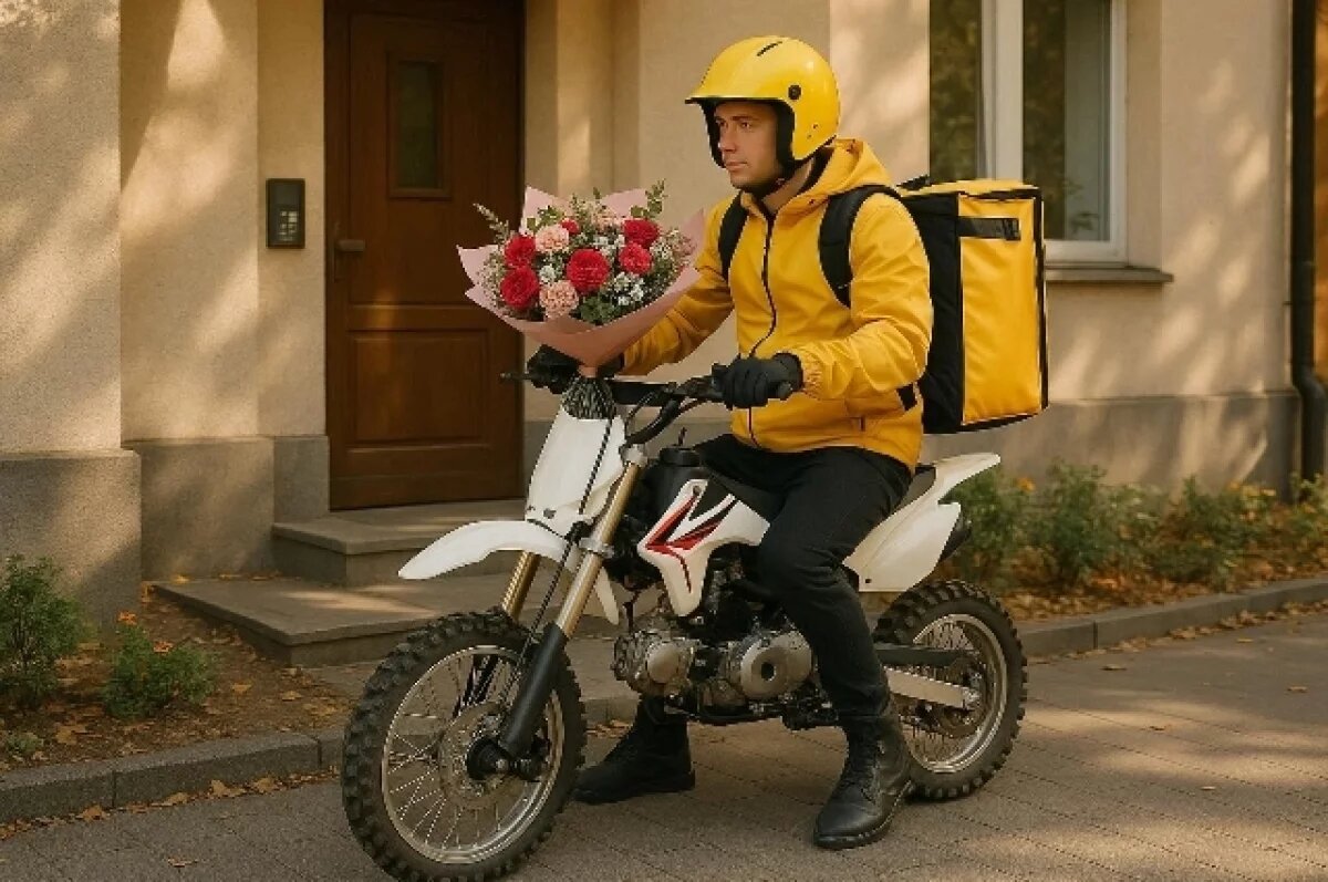    Курьеры и продавцы: на чем подрабатывали жители Волгограда