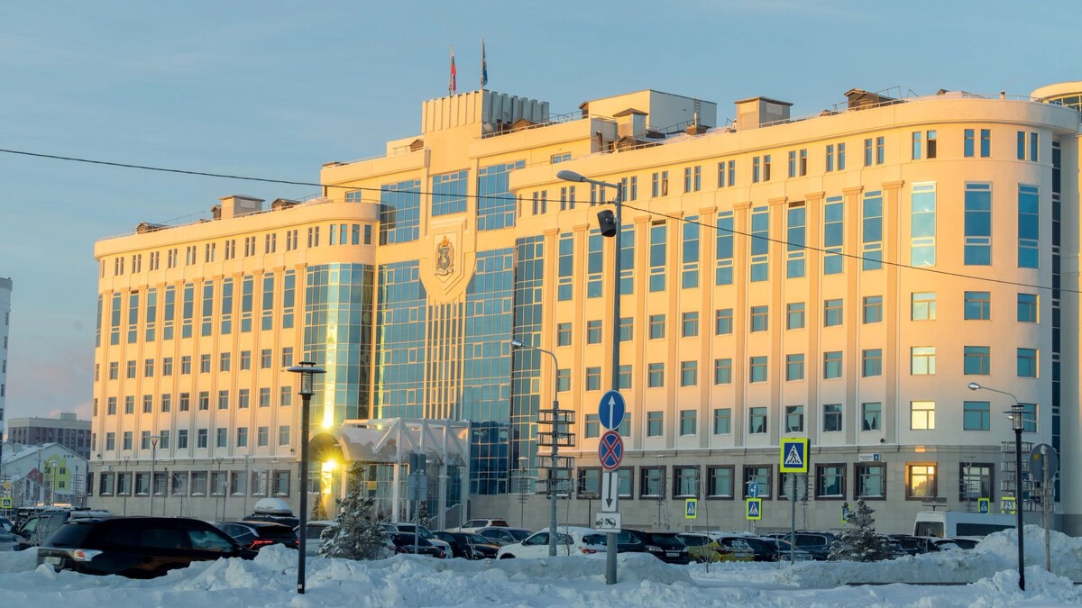    Фото: Никита Погодин / «Ямал-Медиа»