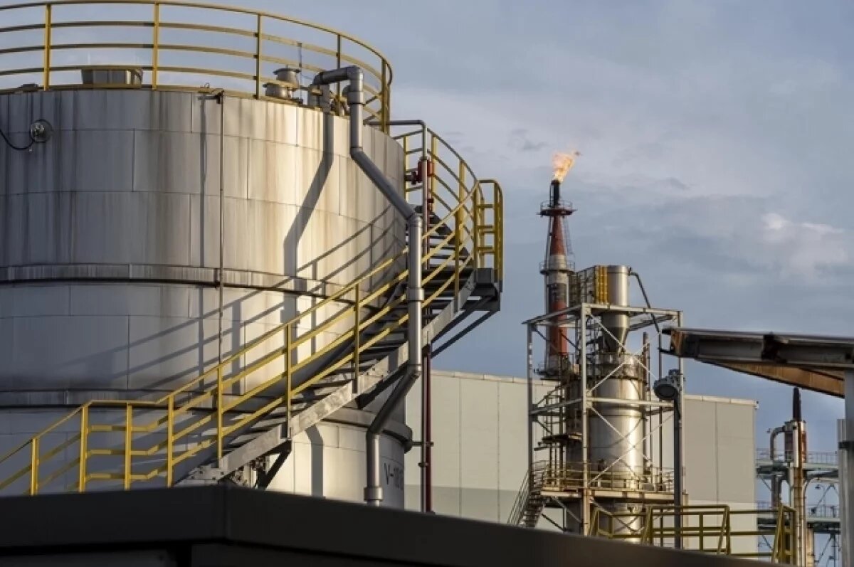    Экс-аналитик ЦРУ: ЕС может извиниться перед РФ и снова закупать нефть и газ