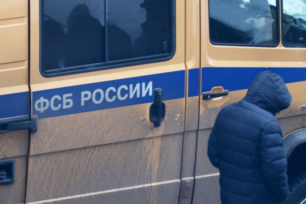    Фото © Владимир Андреев / Абзац