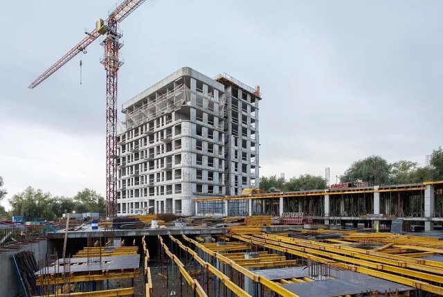    Какие изменения в законы, касающиеся недвижимости, вступили в силу в 2026?