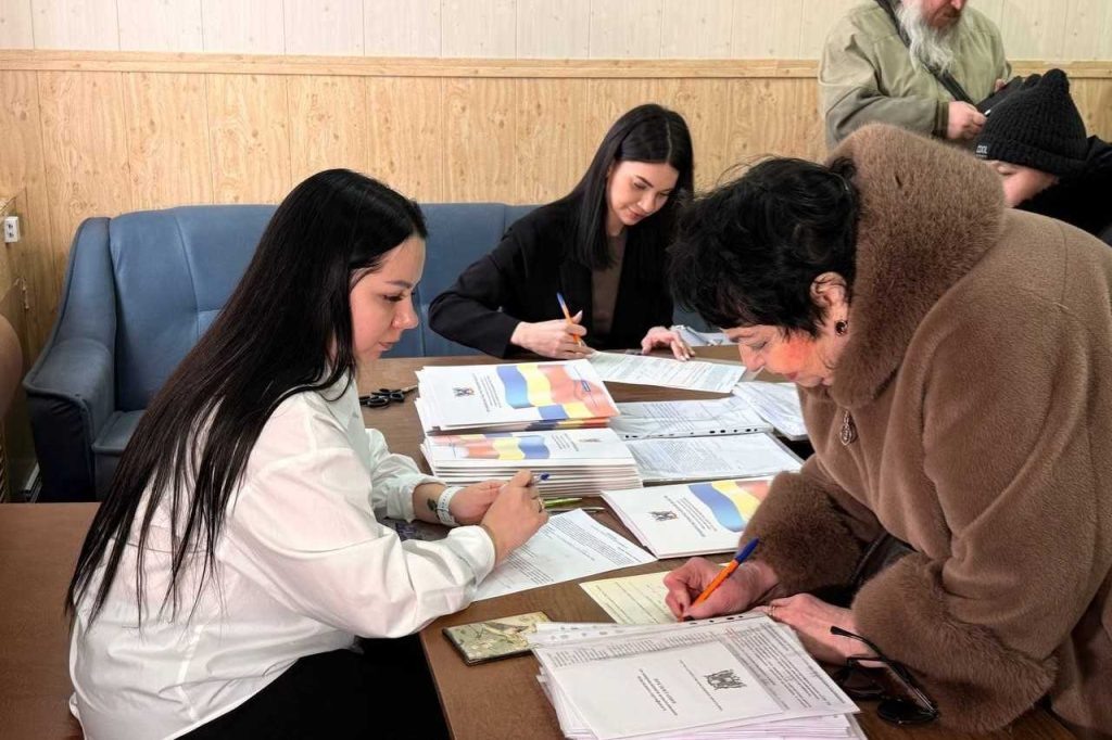    Фото телеканала «Дон 24» Газета "Земля"