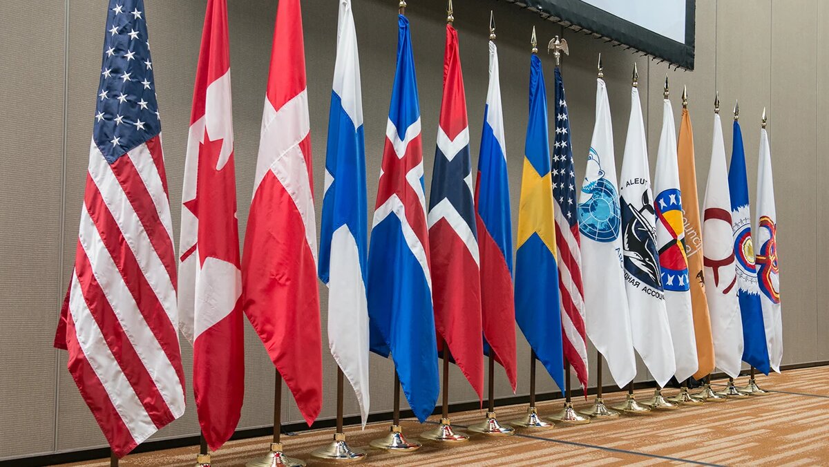   arctic_council / Flickr (CC BY-NC-ND 2.0)