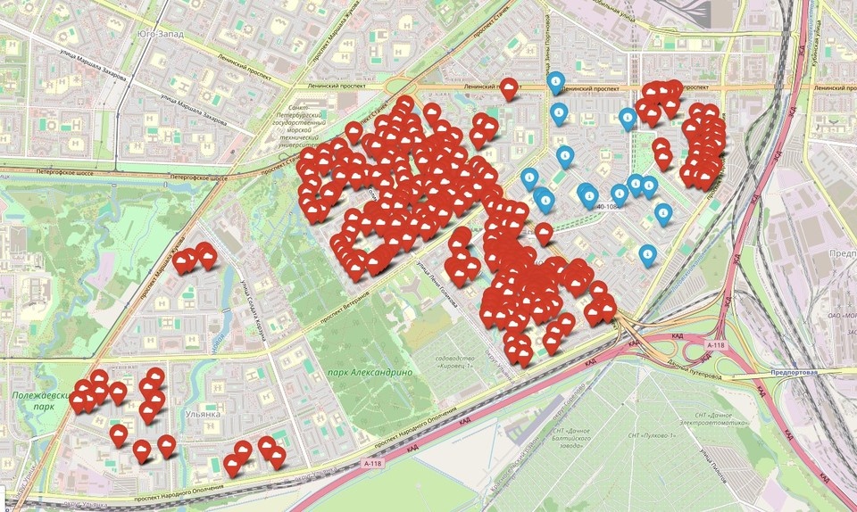    Фото: t.me/gks3kir