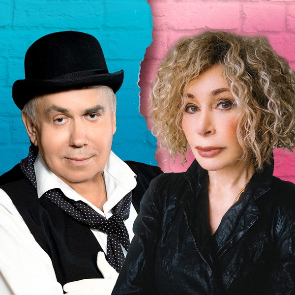     Татьяна Васильева и Станислав Садальский разыграют «Любовь на бис» в ЦДКЖ