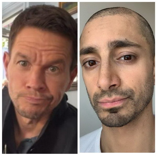     Риз Ахмед и Марк Уолберг снимутся в триллере «The Big Fix» о договорных футбольных матчах