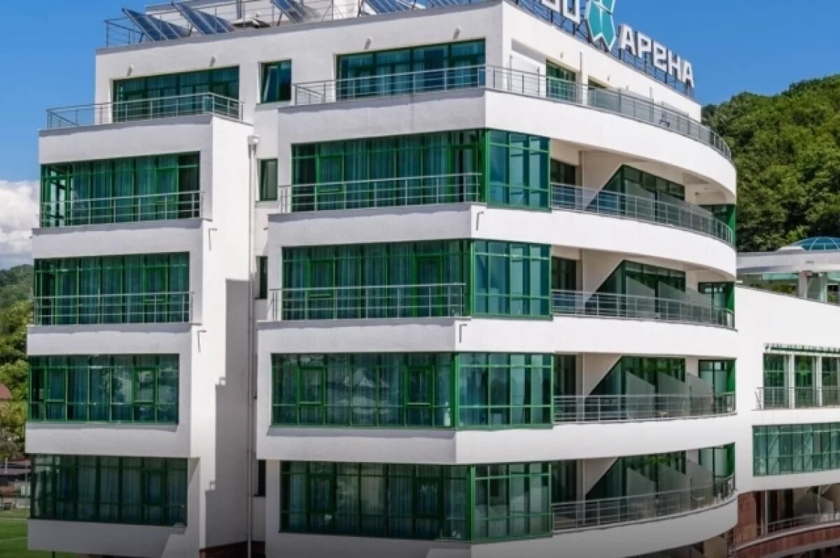    Около 40 челябинских футболистов подхватили инфекцию на сборах в Сочи