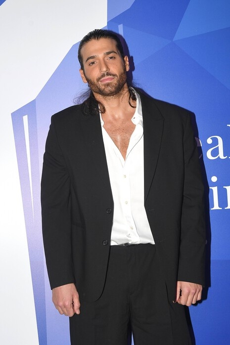    Фото: Global look press