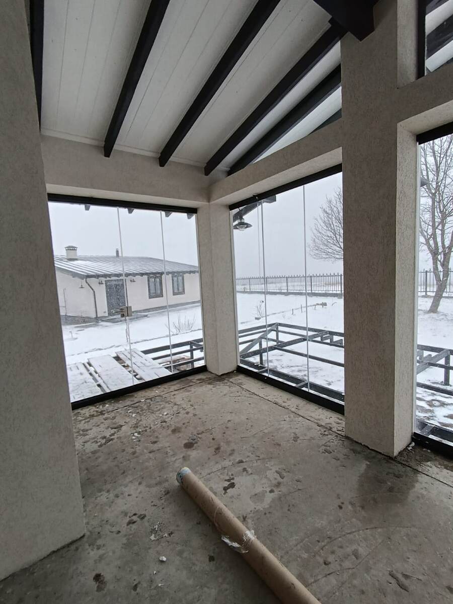 Переходите на сайт автора ООО «Стеклопроект»  📷
