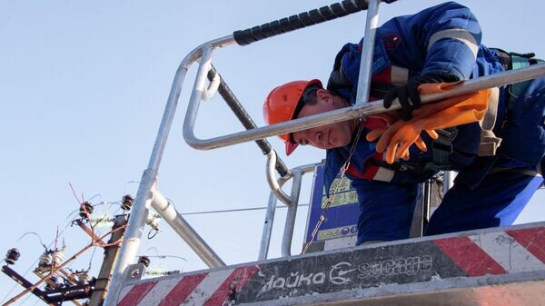    © РИА Новости Крым . Дмитрий Макеев