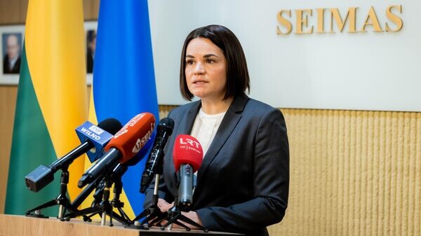    © Photo : Lietuvos Respublikos Seimas / Olga Posaškova