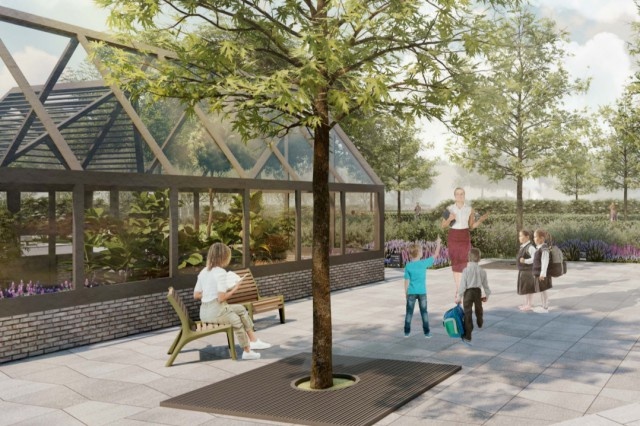   Изображение из концепции