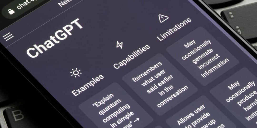 Искусственный интеллект стал главным помощником студентов при списывании