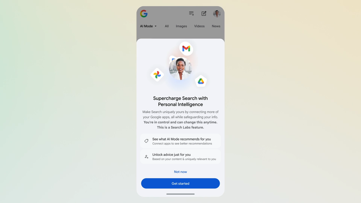 Иллюстрация: Google  📷
