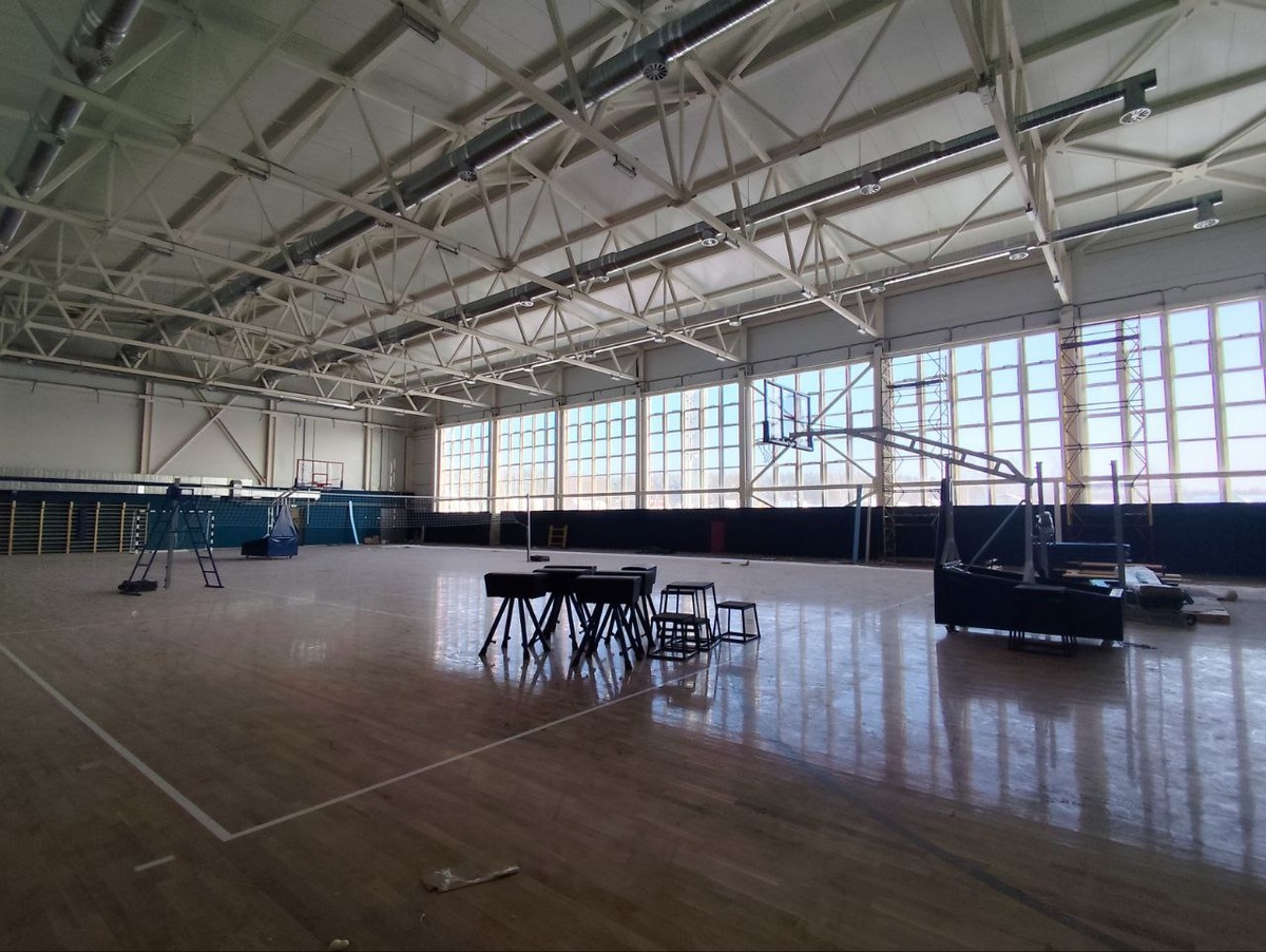 Листайте вправо, чтобы увидеть больше изображений