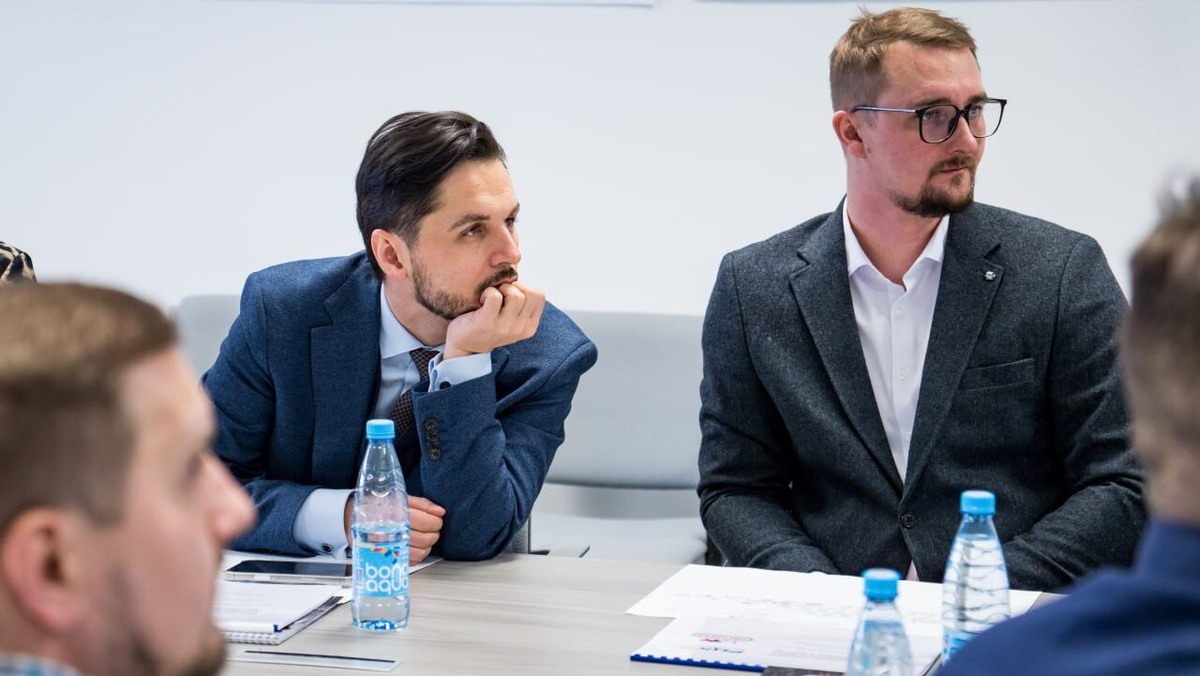     Оптимизация процессов позволила оренбургским предприятиям сократить расходы.     
Фото: «Региональный центр компетенций в сфере производительности труда».