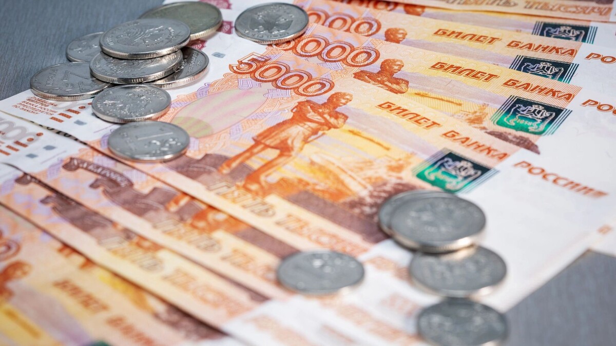    Фото: CHUYKO SERGEY / Shutterstock / Fotodom