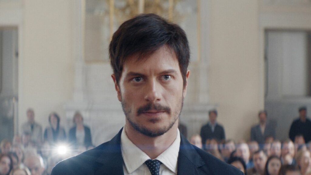    Фото: кадр из сериала