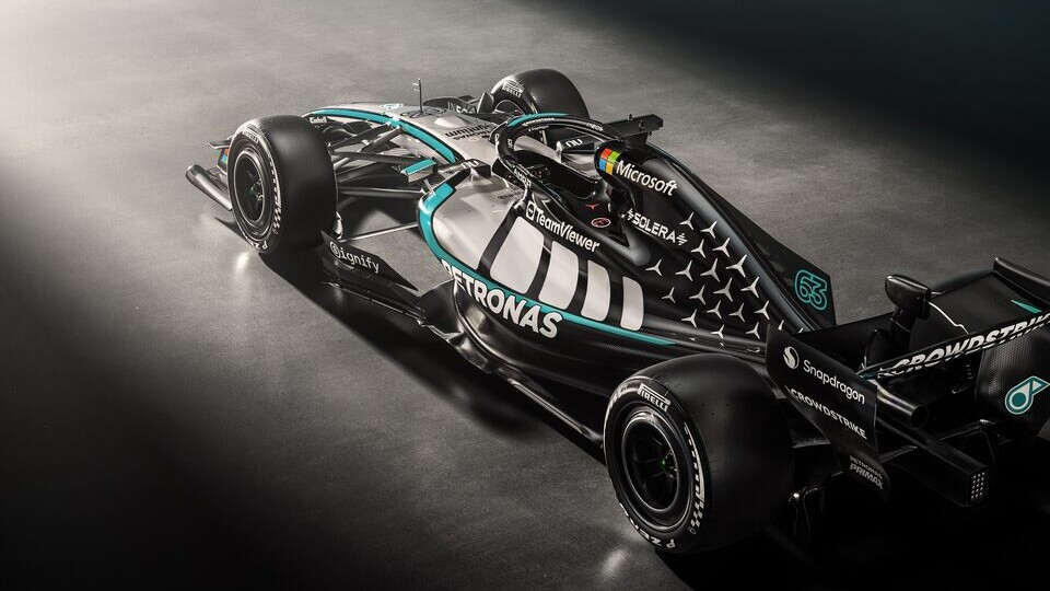 FIA признала двигатель Mercedes легальным. Подробности переговоров 22 января