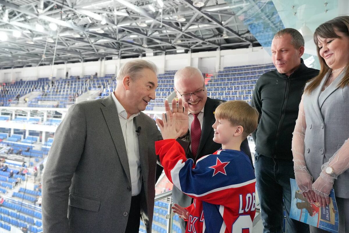    телеграм-канал губернатора Кировской области Александра Соколова