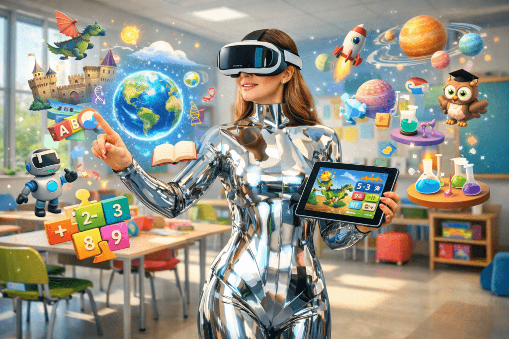    Разработка. Виртуальная реальность. MoziBlorf54Q