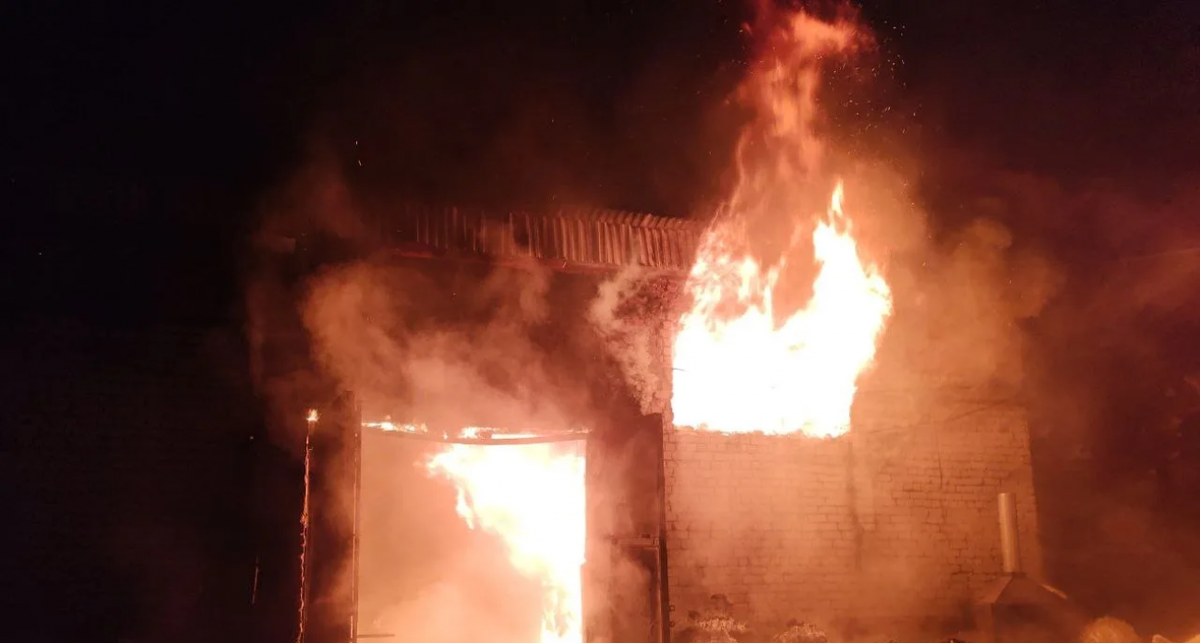    фото МЧС Нижегородской области