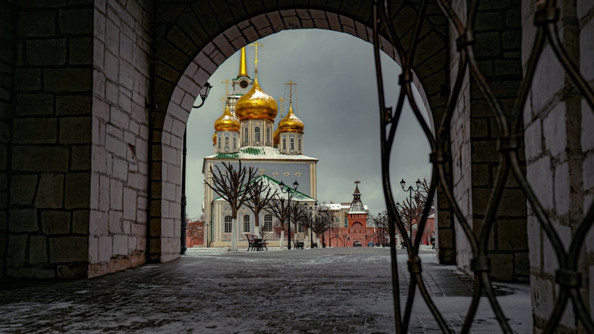 Светлана Мулыкина📷
