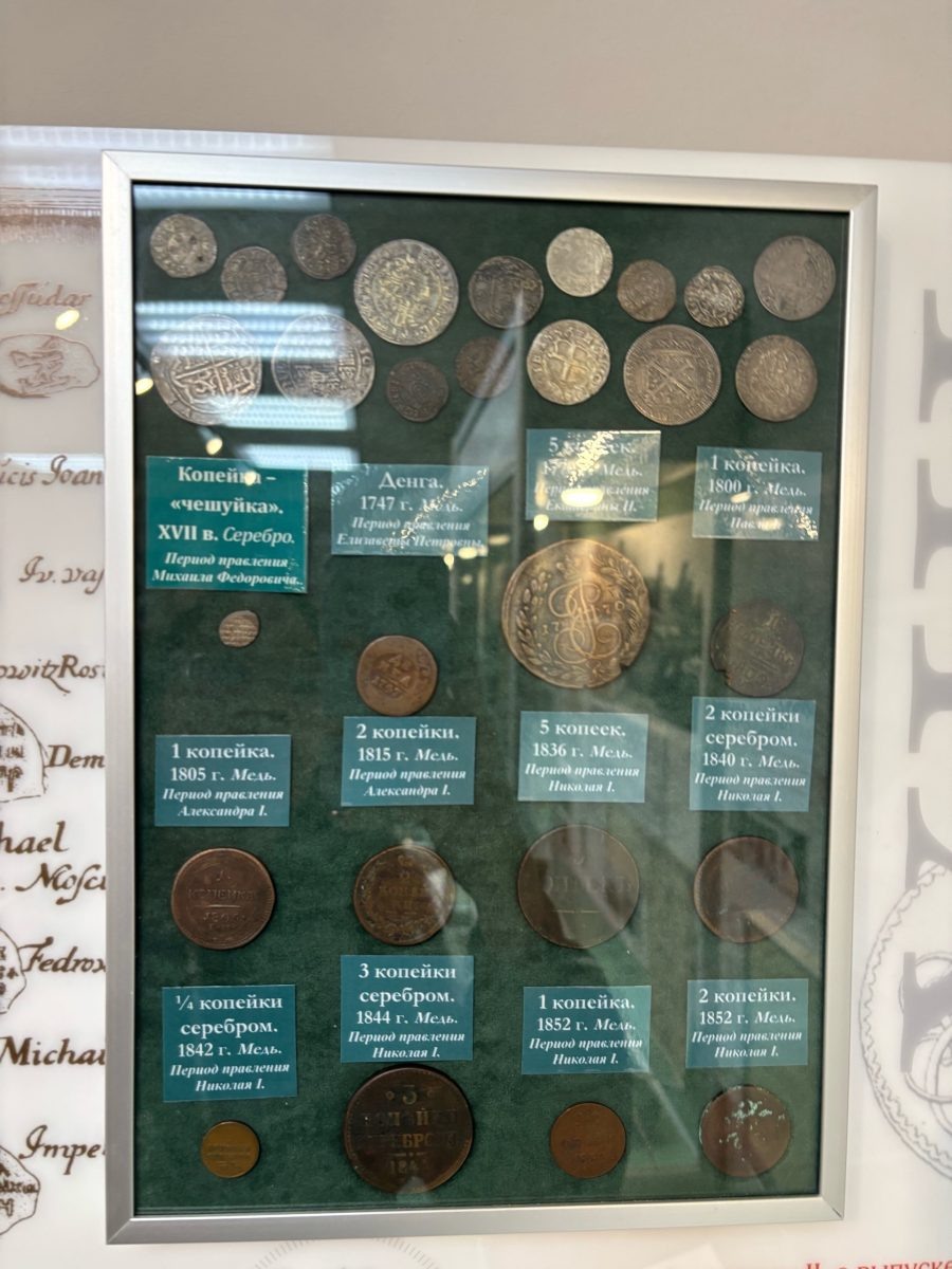    Алина Пескова