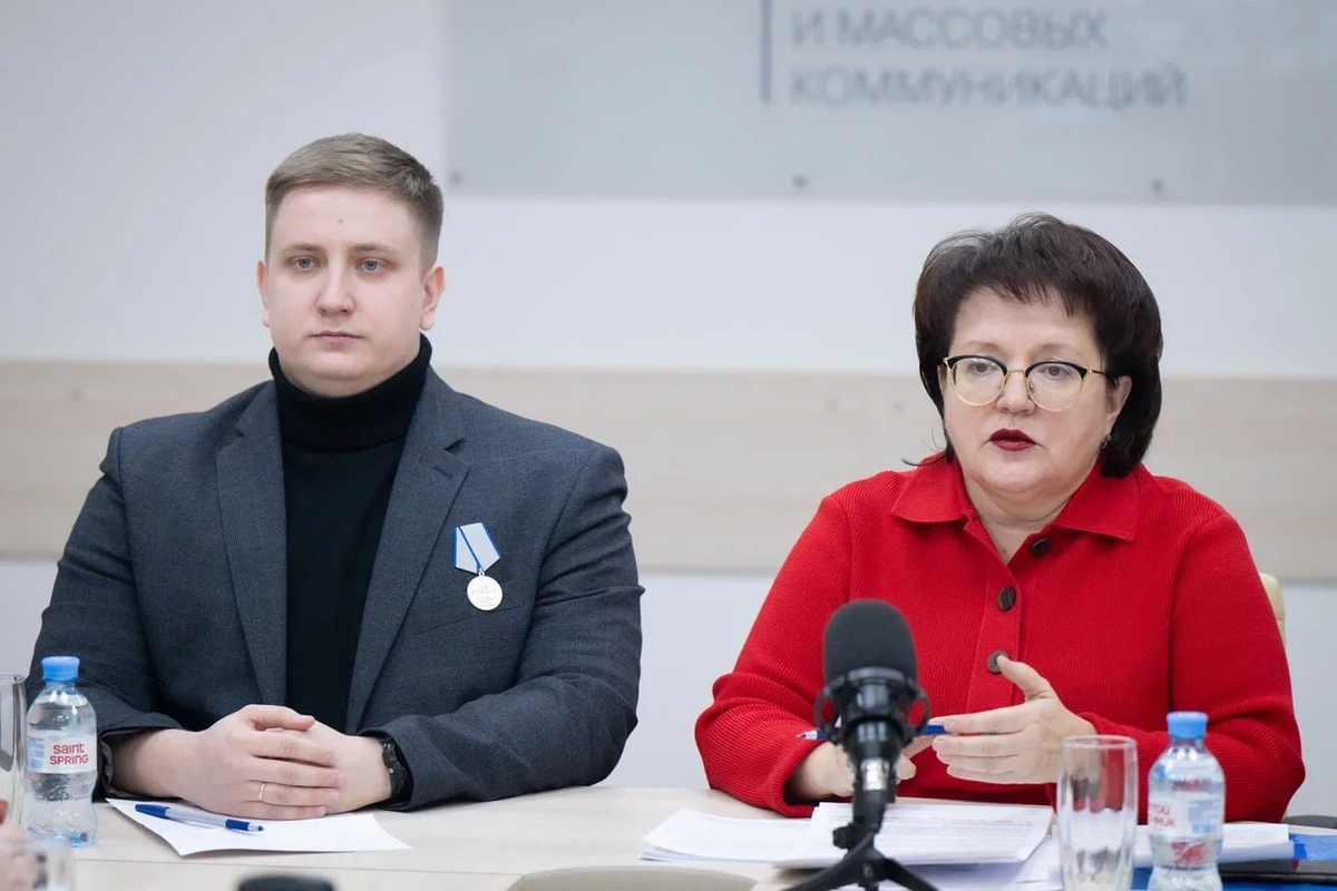     Ветераны СВО из Красноярского края могут получить до 350 тысяч на открытие дела