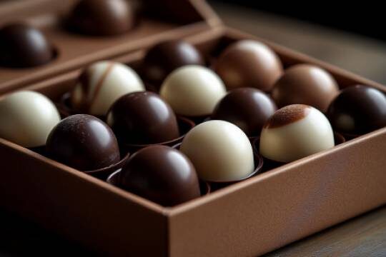    Российские подростки массово увлеклись алкогольными сладостями