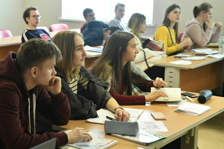   Игорь Самохвалов/«Парламентская газета»