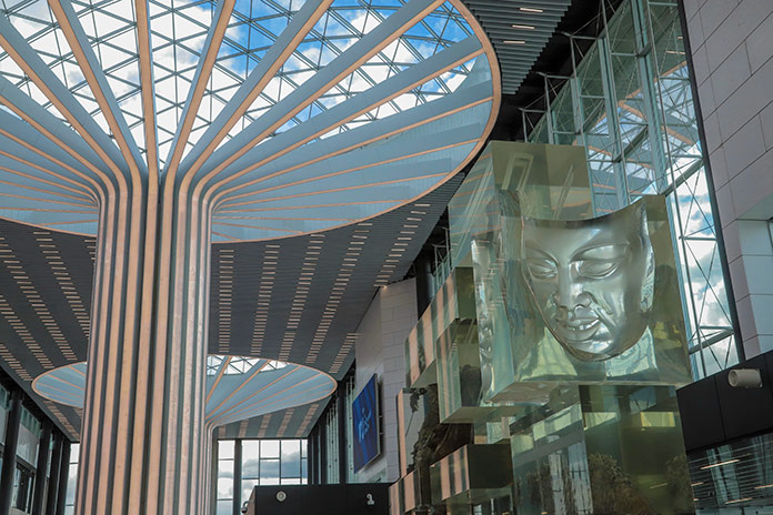    Фото из архива "Континента Сибирь"