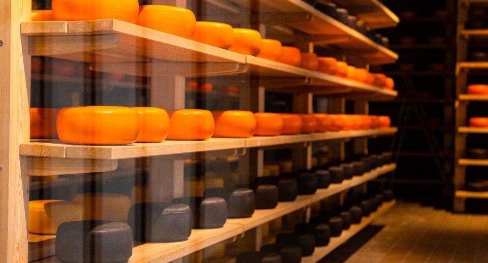    Пресс-служба министерства сельского хозяйства и продовольствия Московской области