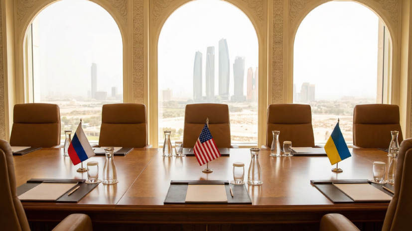   Сгенерировано с помощью ИИ