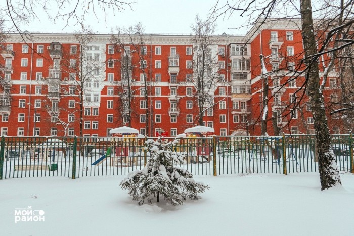    Фото: «Про мой район»