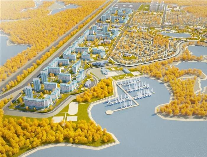    Фото: министерство строительства Самарской области