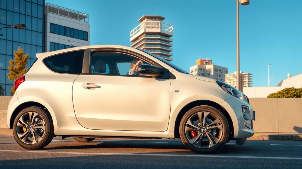    Как выбрать авто до 160 сил с хорошей шумоизоляцией для комфортной езды по городским улицам