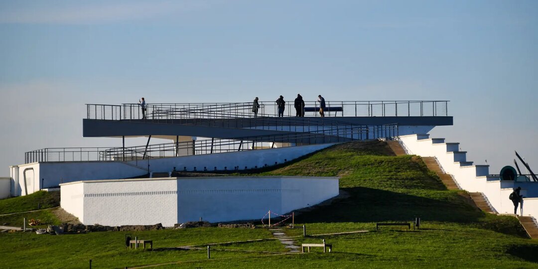 Студенты смогут бесплатно посетить филиалы музея "Куликово поле" в Туле