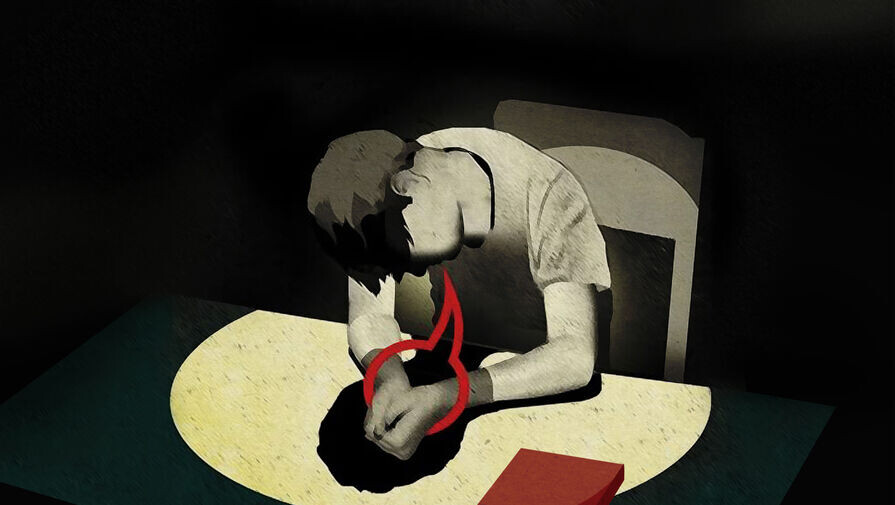 Даша Зайцева/«Газета.Ru»  