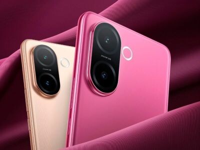    Ключевые характеристики камерофона vivo V70 FE слили в сеть