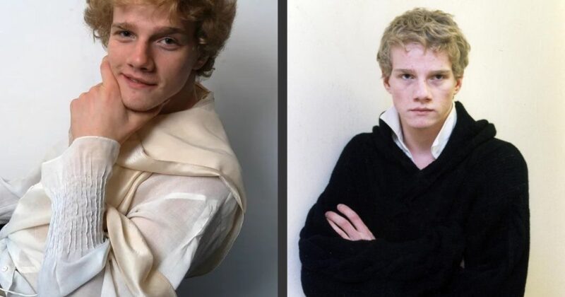    Юрий Колокольников: с ранних лет его жизнь была полна перемен.