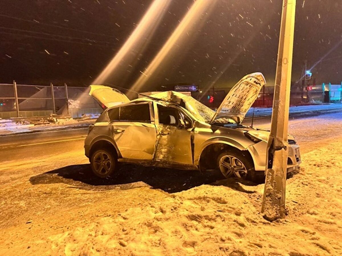    Фото: пресс-служба Госавтоинспекции Белгородской области