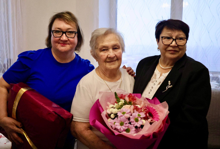 фото: Заневское городское поселение