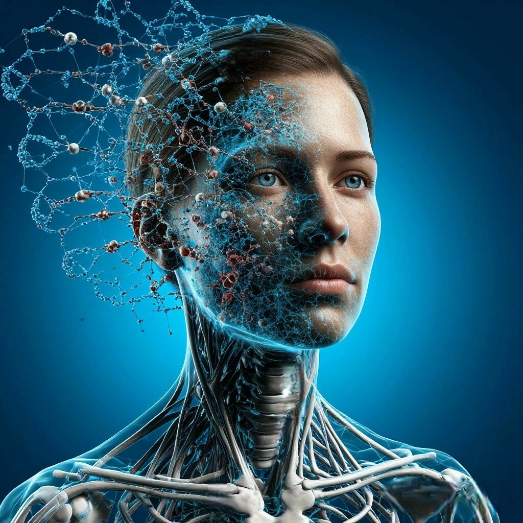 Гены vs Среда