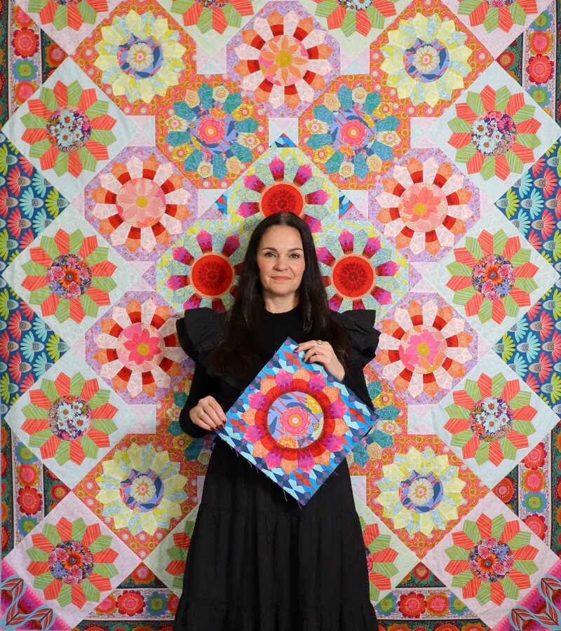 Анна Мария Хорнер