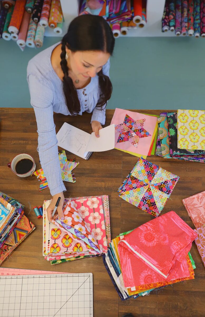 Анна Мария Хорнер