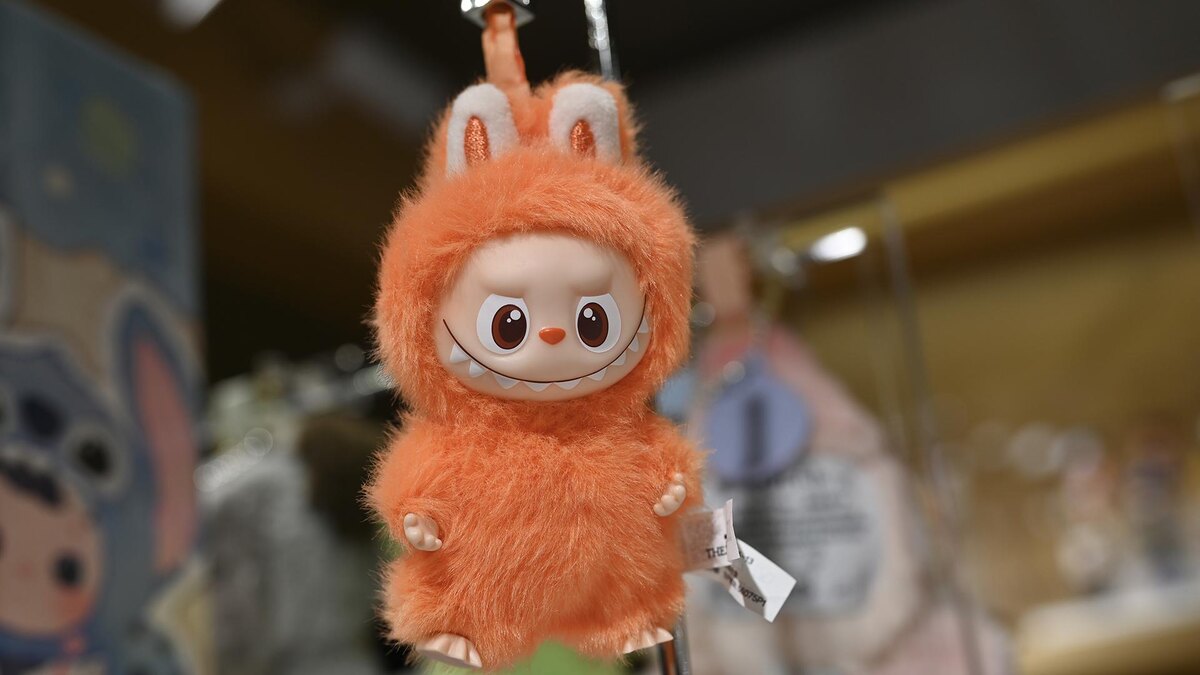    Фото: Kobe Li/globallookpress.com